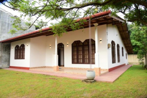 Harbour Villa